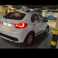 کوییک RS، مدل ۱۴۰۳استاندارد85گانه پارس خودرویی|خودرو سواری و وانت|کرمان, |دیوار