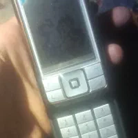 گوشی نوکیا 6270