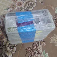 اسکناس ۵۰۰ریالی