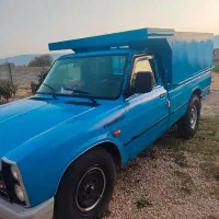 سایپا دوگانه کارخانه|خودرو سواری و وانت|مرودشت, علیآباد|دیوار