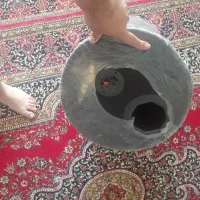 ساب اینیفتی۱۲۰۰|قطعات یدکی و لوازم جانبی|منجیل, |دیوار