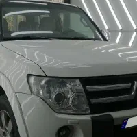 پاجیرو دودرب فول مدل ۲۰۰۸