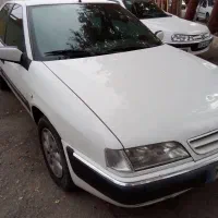 زانتیا 87 سفید شرایطی