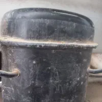 موتور یخچال