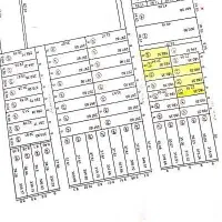 زمین فروشی محدوده کوچه پدیده