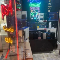 خرید وفروش انواع کنسول بازی