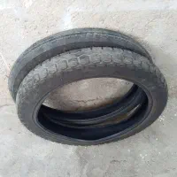 لاستیک‌عقب‌وجلوهندا۱۲۵