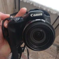 دوربین sx540کنون ۲۲تومن