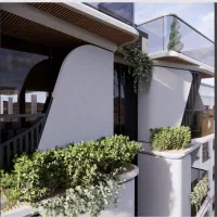 خانه رویایی ۳ خوابه (با وام ۵۰۰ و شرایط استثنایی)