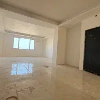 ۱۰۰مترآپارتمان/۲خواب/کلید نخورده/شهرک انصاری