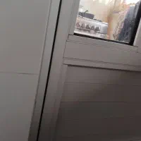 منزل دردوطبقه مجزامناسبجمعیت زیاد