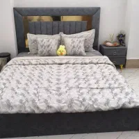 سرویس خواب پنج تیکه