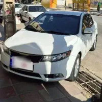 کیا سراتو مدل ۹۵