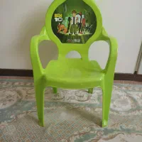 صندلی بچه گانه مناسب تا سن 10سال
