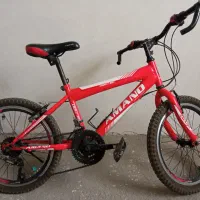 دوچرخه سایز 20