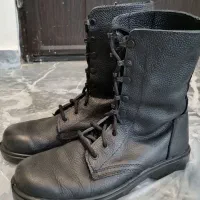 پوتین سربازی سایز 44