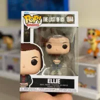 فانکو پاپ الی ellie last of us