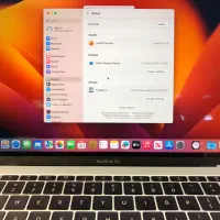 Macbook pro1708|رایانه همراه|تهران, جردن|دیوار