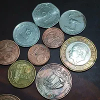 سکه اسکناس جمهوری ،شاهی، ترکیه فلسطین عرب ،|کلکسیون سکه، تمبر، اسکناس|کرج, دولت‌آباد|دیوار