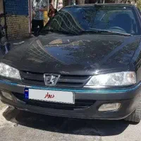 پژو پارس LX TU5، مدل ۱۳۹۹|خودرو سواری و وانت|مشهد, توس (بلوار توس)|دیوار