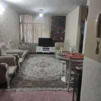 اجاره آپارتمان ۶۳ متری ۲ خوابه خانی آباد