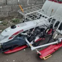 یانماردرحد خشک نشا کار