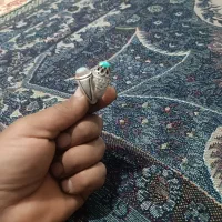 انگشتر قدیمی