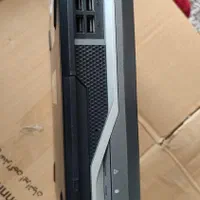 کامیپوتر.مینی کیس و مانیتور.سالم و مرتب بدون تعمیر