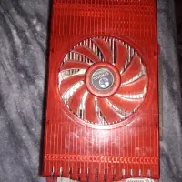 کارت گرافیک gt9800