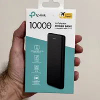 ۲ عدد پاوربانک آکبند 10000mAh برند TPLINK