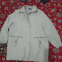 کاپشن مردانه وزنانه