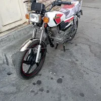 موتورسیکلت متین