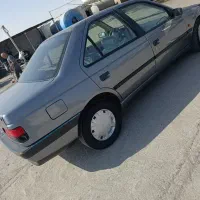 ۴۰۵مدل ۹۰ دوگانه|خودرو سواری و وانت|چهارباغ, |دیوار