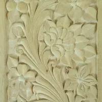 آموزش منبت سنتی و منبت مدرن