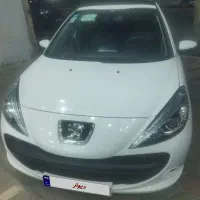 پژو 207مدل ۱۴۰۲ سقف پانا