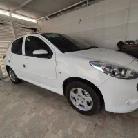 پژو 207 پانا ارتقا یافته فول|خودرو سواری و وانت|بهبهان, |دیوار