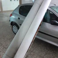 موکت پرز بلند نو|موکت|ملارد, |دیوار