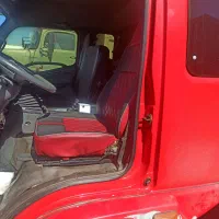 کاپیتان 109|خودرو سنگین|شیراز, امام حسین|دیوار