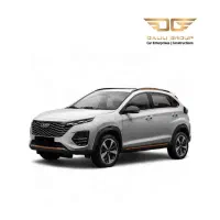 X33 Cross CVT / گروه خودرویی دلیلی
