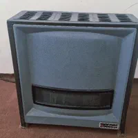 بخاری گازی جهان کار مرغوب و اصیل