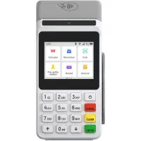 گم شدن دستگاه کارت خوان