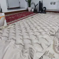 تشک مواج زخم بستر زنیتمد