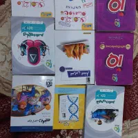 کتاب کنکور و نهایی