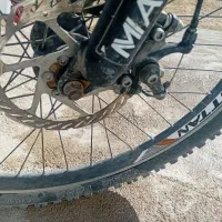 دنده ای ودیسکی|دوچرخه، اسکیت، اسکوتر|لیکک, |دیوار