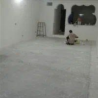 منزل دربستی ۱۲۵ متری