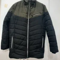 کاپشن خارجی فوق العاده گرم و لطیف