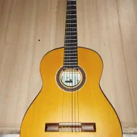 گیتار کاملا نو