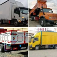دفتر خدمات حمل ونقل باربری علوی