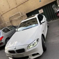 BMW i528 ۲۰۱۴ تک کیلید ابوظبی|خودرو سواری و وانت|تهران, دروازه شمیران|دیوار