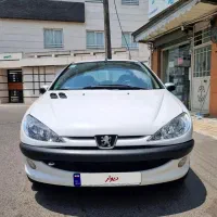 پژو ۲۰۶sd مدل ۹۰